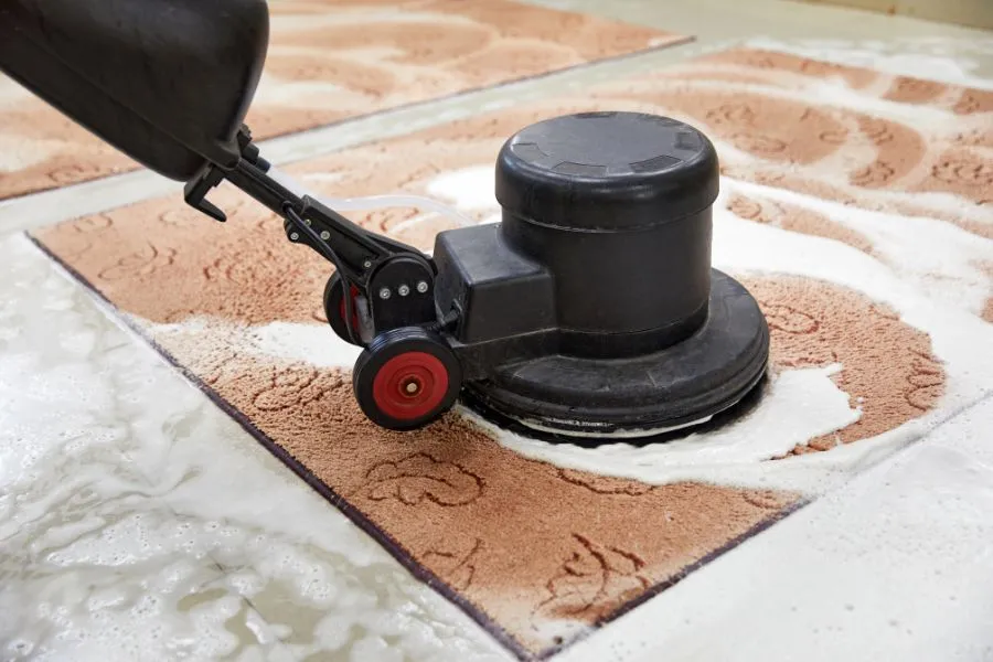 About Carpet Cleaning from maxcleaning