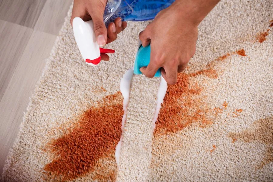 About Carpet Cleaning from maxcleaning