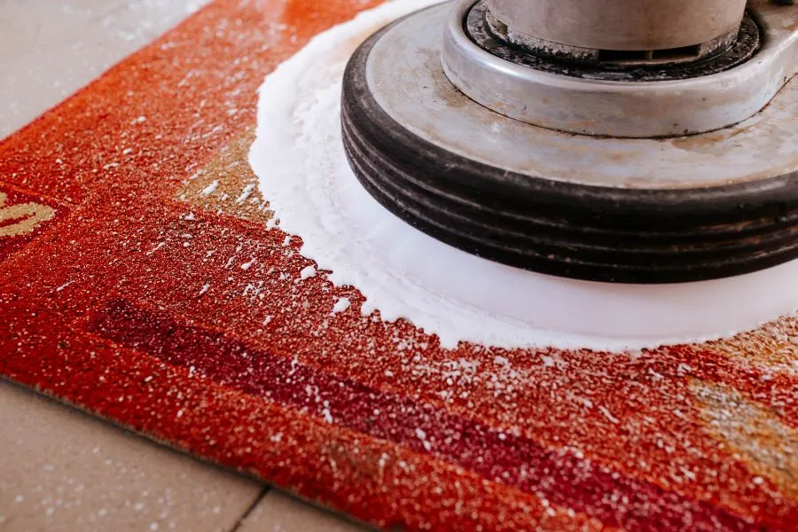 About Carpet Cleaning from maxcleaning