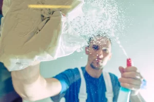 medical cleaing and detal cleaning