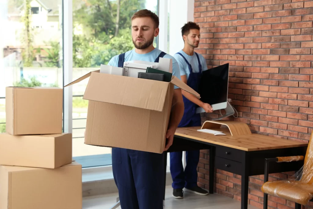 Moving out cleaning, service max cleaning