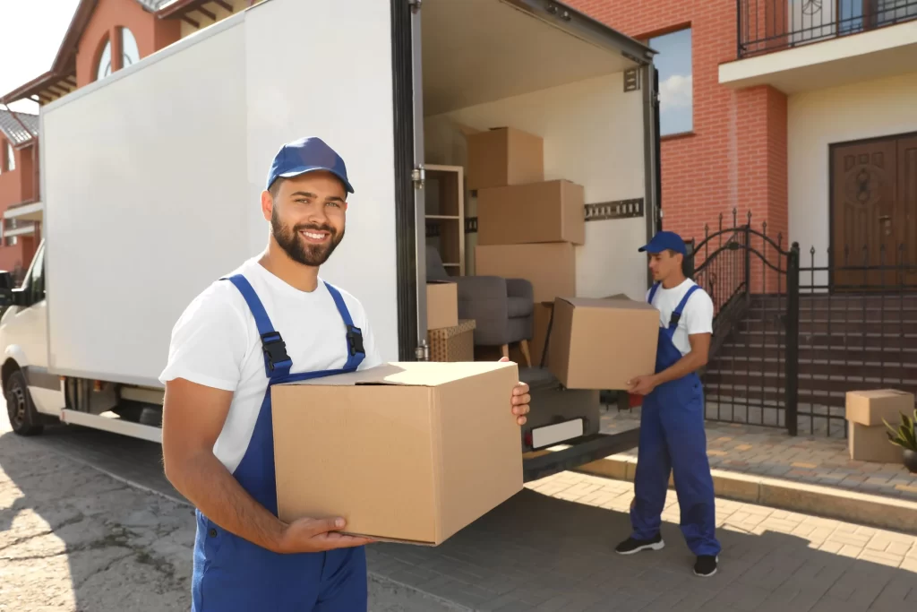 Moving out cleaning, service max cleaning