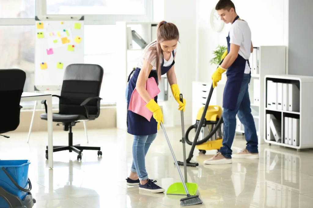Office cleaning , service off Max cleaning