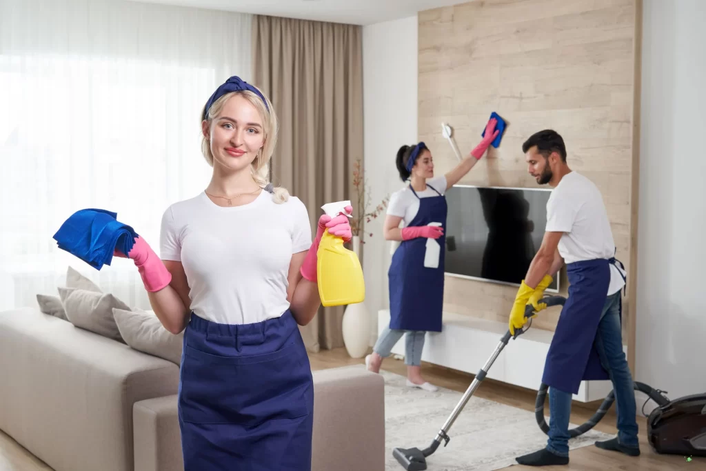 Regular Cleaning , max cleaning