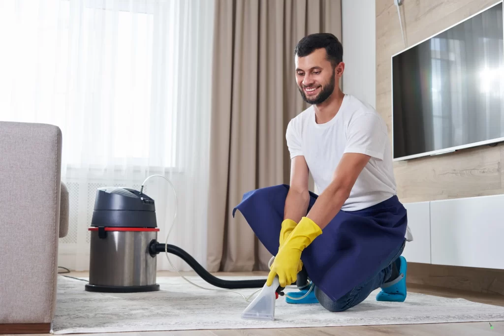 Regular Cleaning , max cleaning